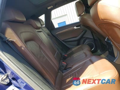Zdjęcie 11 z 13 samochodu: 2014 AUDI Q5 PREMIUM PLUS VIN:WA1LFAFP3EA056208 - miniatura