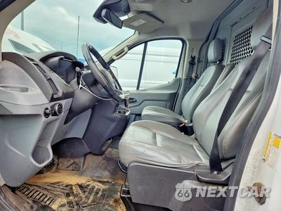 Zdjęcie 7 z 12 samochodu: 2015 FORD TRANSIT T-350 CARGO VIN:1FTSW2ZMXFKB12794 - miniatura