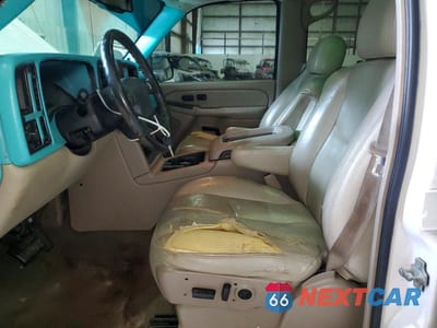Zdjęcie 7 z 13 samochodu: 2005 CHEVROLET AVALANCHE K1500 VIN:3GNEK12Z45G100100 - miniatura