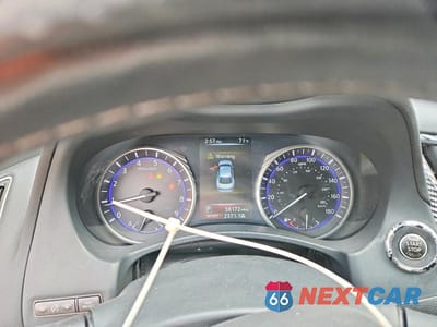 Zdjęcie 9 z 12 samochodu: 2015 INFINITI Q50 VIN:JN1BV7AR9FM396594 - miniatura