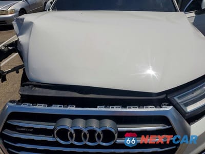 Zdjęcie 12 z 13 samochodu: 2018 AUDI Q7 PREMIUM PLUS VIN:WA1LHAF73JD036253 - miniatura