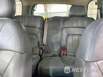Zdjęcie 10 z 13 samochodu: 2003 GMC ENVOY VIN:1GKDT13S132173602 - miniatura