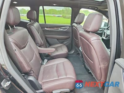 Zdjęcie 11 z 13 samochodu: 2022 CADILLAC XT6 PREMIUM LUXURY VIN:1GYKPDRS8NZ167106 - miniatura