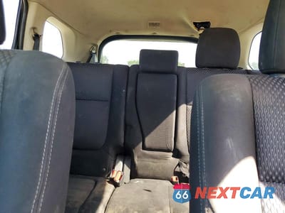 Zdjęcie 10 z 13 samochodu: 2018 MITSUBISHI OUTLANDER SE VIN:JA4AD3A3XJJ001780 - miniatura