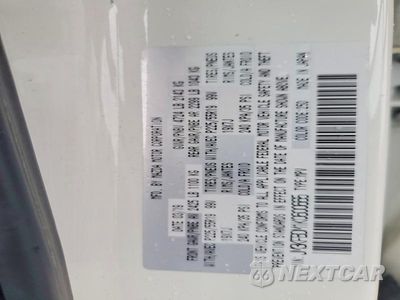 Zdjęcie 13 z 13 samochodu: 2019 MAZDA CX-5 GRAND TOURING VIN:JM3KFBDM1K0600665 - miniatura