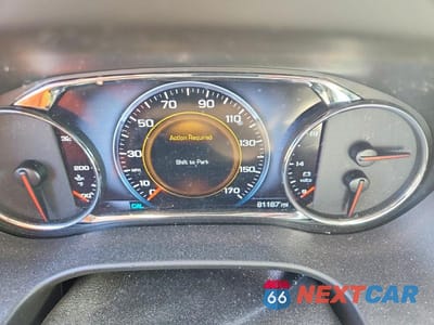 Zdjęcie 9 z 13 samochodu: 2018 GMC ACADIA DENALI VIN:1GKKNPLS2JZ194922 - miniatura