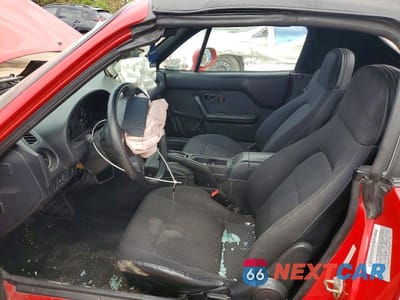 Zdjęcie 7 z 12 samochodu: 1997 MAZDA MX-5 MIATA VIN:JM1NA3537V0729403 - miniatura