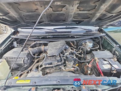 Zdjęcie 11 z 12 samochodu: 2012 TOYOTA TACOMA ACCESS CAB VIN:5TFUX4EN8CX013602 - miniatura