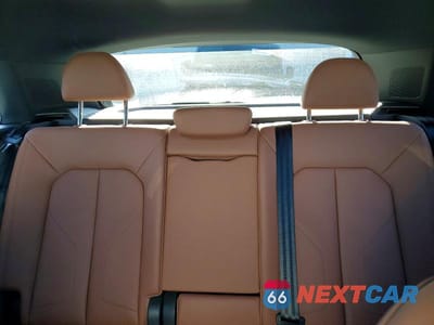 Zdjęcie 10 z 13 samochodu: 2021 AUDI Q3 PREMIUM S LINE 45 VIN:WA1DECF38M1056204 - miniatura