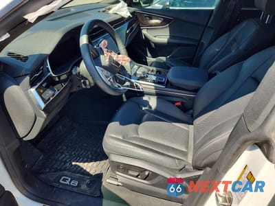 Zdjęcie 7 z 13 samochodu: 2023 AUDI Q8 PREMIUM PLUS S-LINE VIN:WA1EVBF14PD023894 - miniatura