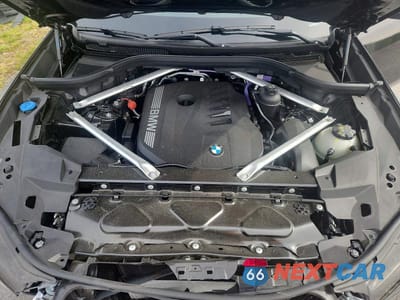 Zdjęcie 12 z 13 samochodu: 2026 BMW X5 XDRIVE40I VIN:5UX23EU08T9086096 - miniatura