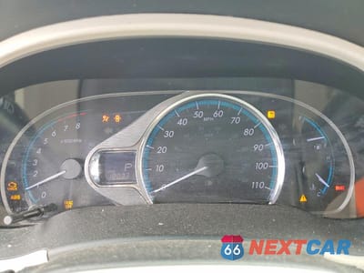 Zdjęcie 9 z 13 samochodu: 2012 TOYOTA SIENNA XLE 8-PASSENGER VIN:5TDYK3DC8CS217039 - miniatura