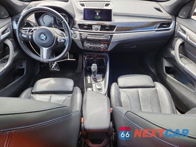 Zdjęcie 8 z 12 samochodu: 2020 BMW X1 XDRIVE28I VIN:WBXJG9C07L5P40171 - miniatura