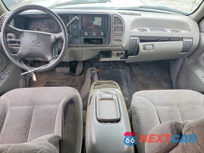 Zdjęcie 8 z 13 samochodu: 1995 CHEVROLET TAHOE K1500 VIN:1GNEK13KXSJ458748 - miniatura