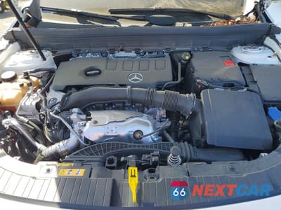 Zdjęcie 12 z 13 samochodu: 2021 MERCEDES-BENZ GLB 250 VIN:W1N4M4GB1MW089660 - miniatura