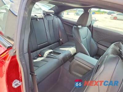 Zdjęcie 10 z 13 samochodu: 2025 BMW 230XI VIN:3MW33CM04S8F51683 - miniatura