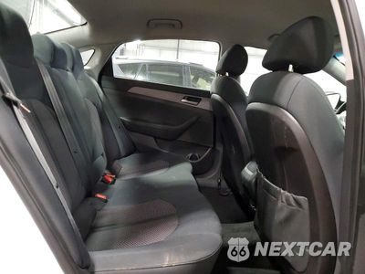 Zdjęcie 10 z 13 samochodu: 2019 HYUNDAI SONATA SE VIN:5NPE24AFXKH762686 - miniatura