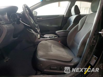 Zdjęcie 7 z 13 samochodu: 2013 HYUNDAI SONATA GLS VIN:5NPEB4AC2DH767342 - miniatura