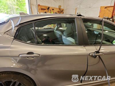 Zdjęcie 10 z 12 samochodu: 2025 TOYOTA CAMRY SE VIN:4T1DBADK0SU526455 - miniatura