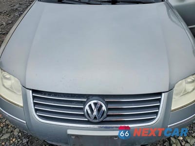 Zdjęcie 11 z 12 samochodu: 2002 VOLKSWAGEN PASSAT GLS VIN:WVWPD63B92P368223 - miniatura