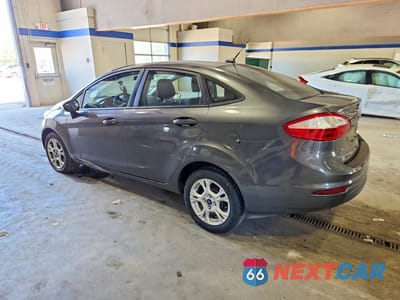 Drugie zdjęcie samochodu z przodu: 2016 FORD FIESTA SE VIN:3FADP4BJ7GM162196 - miniatura