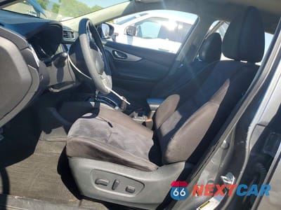 Zdjęcie 7 z 12 samochodu: 2015 NISS ROGUE SV VIN:KNMAT2MTXFP534439 - miniatura