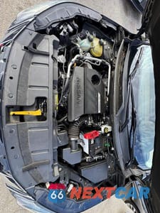 Zdjęcie 7 z 10 samochodu: 2023 NISSAN ROGUE S VIN:5N1BT3AB0PC684165 - miniatura