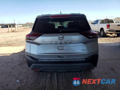 Zdjęcie 6 z 14 samochodu: 2023 NISSAN ROGUE SV VIN:5N1BT3BA1PC811771 - miniatura