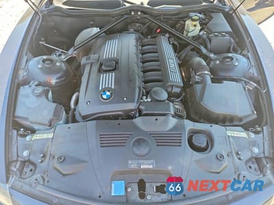 Zdjęcie 11 z 12 samochodu: 2007 BMW Z4 3.0 VIN:4USBU33557LW70426 - miniatura