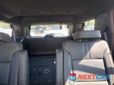 Zdjęcie 10 z 13 samochodu: 2021 CHEVROLET TAHOE C1500 RST VIN:1GNSCRKD3MR237613 - miniatura