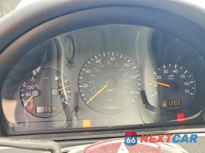 Zdjęcie 9 z 13 samochodu: 2004 MERCEDES-BENZ ML 350 VIN:4JGAB57EX4A477382 - miniatura