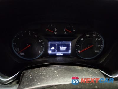 Zdjęcie 9 z 13 samochodu: 2018 CHEVROLET EQUINOX LT VIN:2GNAXSEVXJ6312360 - miniatura