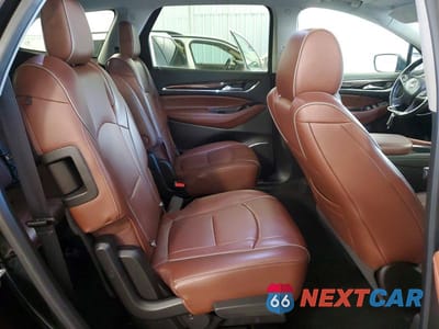 Zdjęcie 11 z 13 samochodu: 2018 BUICK ENCLAVE AVENIR VIN:5GAEVCKW2JJ231926 - miniatura