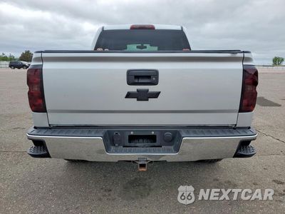 Zdjęcie 6 z 12 samochodu: 2015 CHEVROLET SILVERADO K1500 LT VIN:3GCUKREC4FG255290 - miniatura