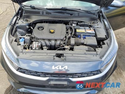 Zdjęcie 11 z 12 samochodu: 2024 KIA FORTE LX, LXS VIN:3KPF24AD5RE811455 - miniatura