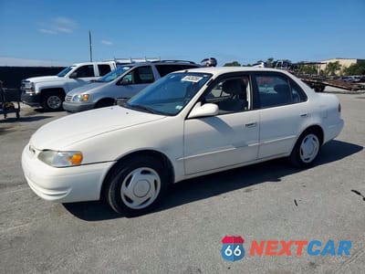 1998 TOYOTA COROLLA VE 1NXBR18E8WZ068046 - główne zdjęcie licytacji z USA - miniatura