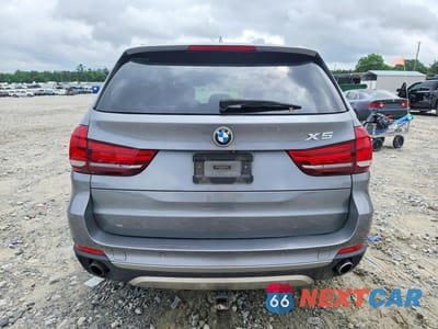 Zdjęcie 6 z 13 samochodu: 2015 BMW X5 XDRIVE35I VIN:5UXKR0C5XF0P11685 - miniatura