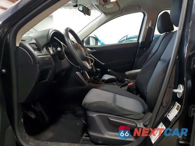 Zdjęcie 7 z 12 samochodu: 2013 MAZDA CX-5 SPORT VIN:JM3KE2BE0D0118576 - miniatura