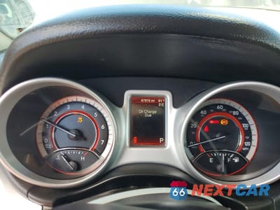 Zdjęcie 9 z 13 samochodu: 2019 DODGE JOURNEY SE VIN:3C4PDCBB9KT861363 - miniatura