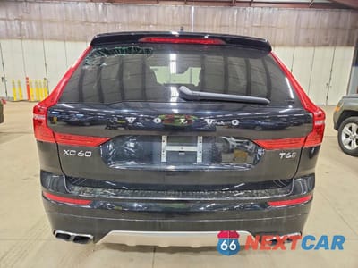 Zdjęcie 6 z 13 samochodu: 2019 VOLVO XC60 T6 MOMENTUM VIN:LYVA22RK7KB231028 - miniatura