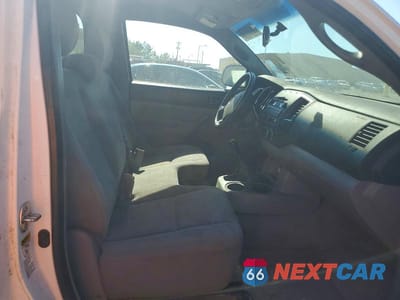 Zdjęcie 10 z 12 samochodu: 2011 TOYOTA TACOMA BASE VIN:5TFPX4EN2BX006382 - miniatura