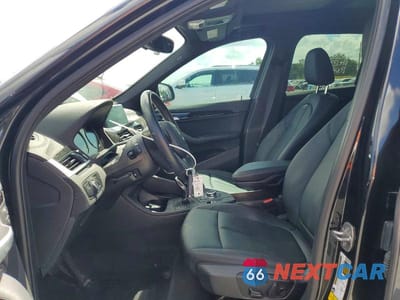 Zdjęcie 7 z 13 samochodu: 2020 BMW X1 SDRIVE28I VIN:WBXJG7C00L5P29033 - miniatura