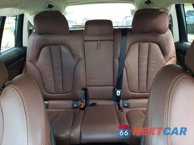 Zdjęcie 10 z 13 samochodu: 2020 BMW X7 XDRIVE40I VIN:5UXCW2C05L9A00189 - miniatura