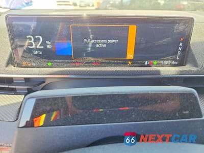 Zdjęcie 9 z 13 samochodu: 2024 FORD MUSTANG MACH-E GT VIN:3FMTK1R46RMA48580 - miniatura
