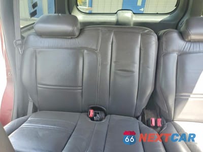 Zdjęcie 10 z 14 samochodu: 1999 FORD EXPLORER VIN:1FMDU35P8XUA92602 - miniatura