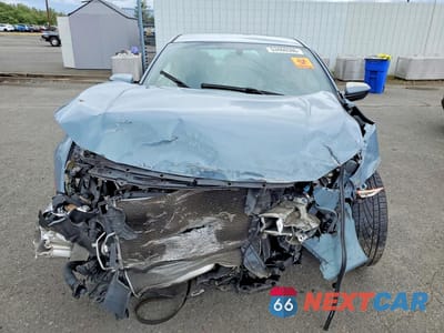 Piąte zdjęcie samochodu w środku: 2018 HONDA CIVIC SPORT VIN:SHHFK7H42JU401989 - miniatura