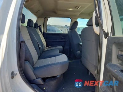 Zdjęcie 11 z 14 samochodu: 2012 DODGE RAM 3500 ST VIN:3C7WDTCL9CG318840 - miniatura