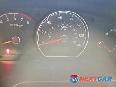 Zdjęcie 9 z 12 samochodu: 2010 HYUNDAI ELANTRA GLS VIN:KMHDU4AD4AU991983 - miniatura