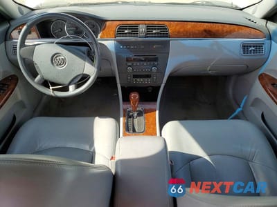 Zdjęcie 8 z 12 samochodu: 2005 BUICK LACROSSE CXL VIN:2G4WD532051221291 - miniatura