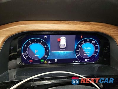Zdjęcie 9 z 13 samochodu: 2024 VOLKSWAGEN ATLAS SE VIN:1V2HR2CA0RC583480 - miniatura